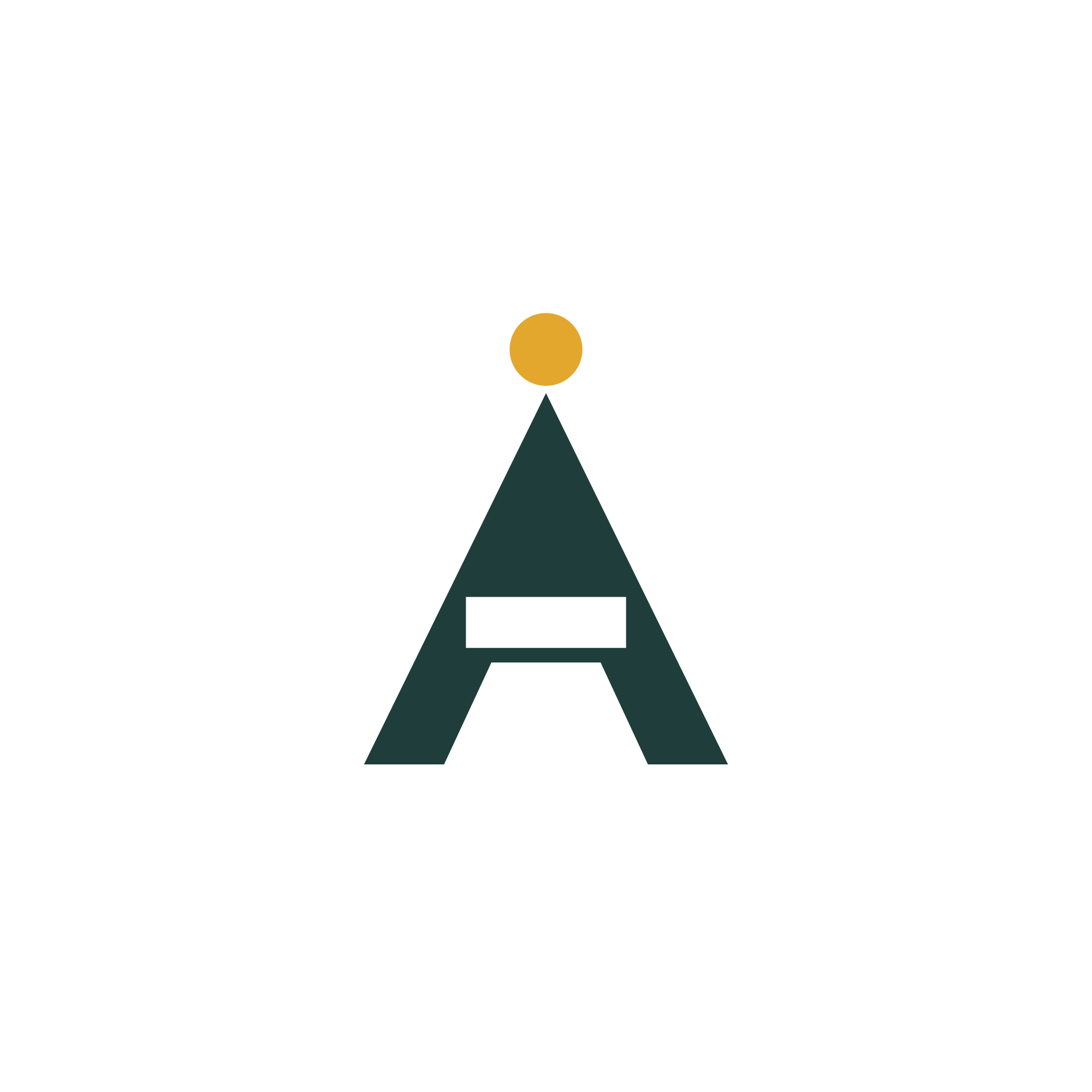 AnchorTrio logo